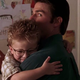 Illustration for article titled Jonathan Lipnicki wishes a happy Father’s Day to iJerry Maguire/i, his movie dad